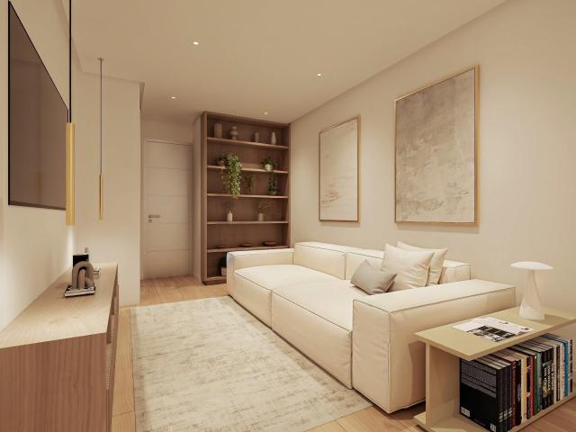 Ático en venta en Triana, Sevilla