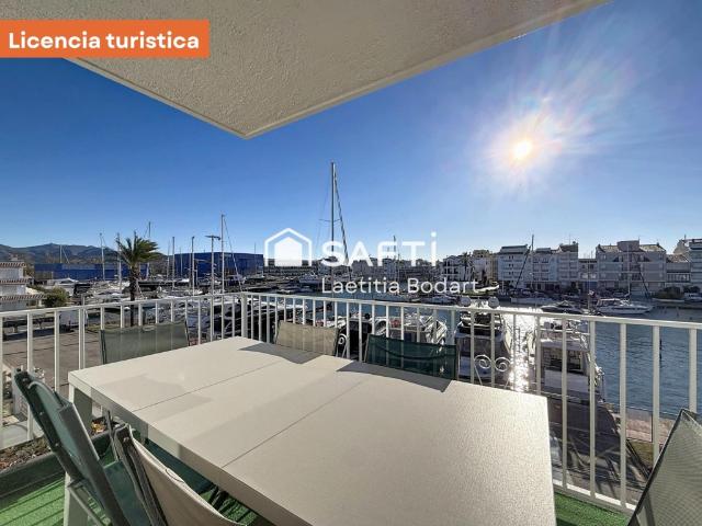 Ático en venta en Empuriabrava, Alt Empordà