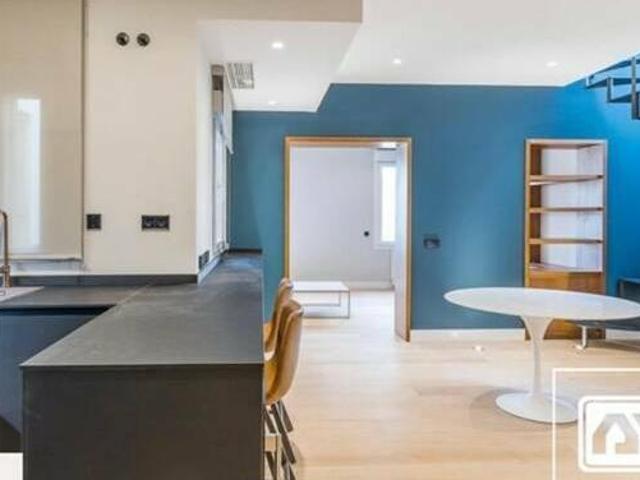 Casa en alquiler en Madrid