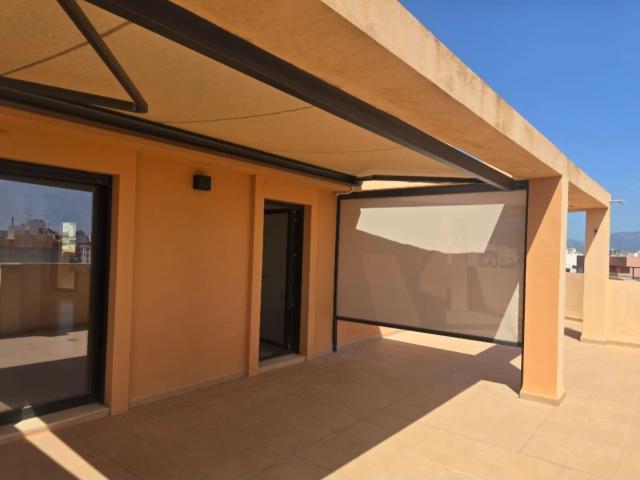 Apartamento en venta en Foners, Palma