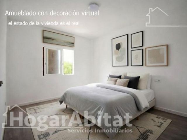 Piso en venta en Jesús Pobre, Dénia