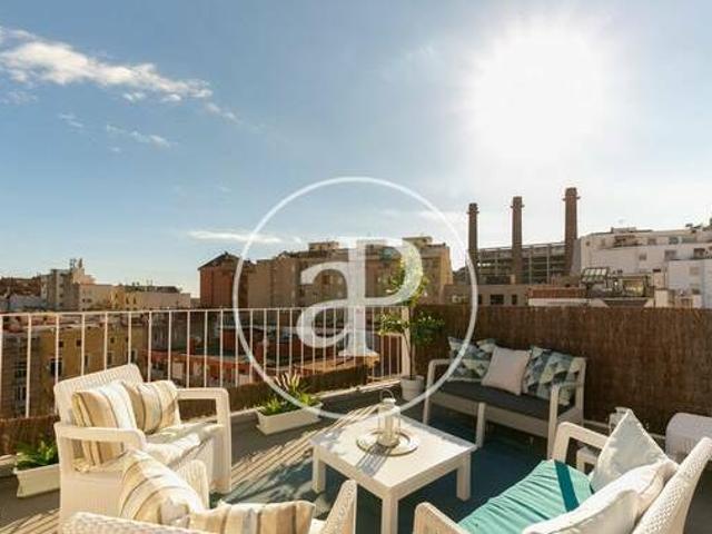 Casa en alquiler en Barcelonès, Catalunya