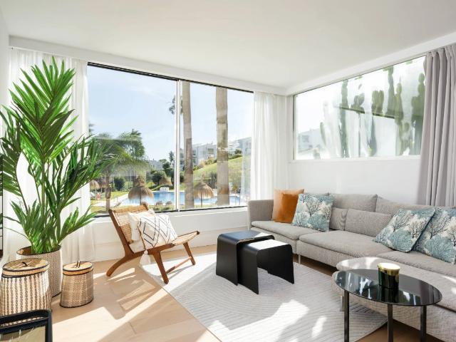 Piso en venta en Nueva Andalucía, Costa del Sol Occidental
