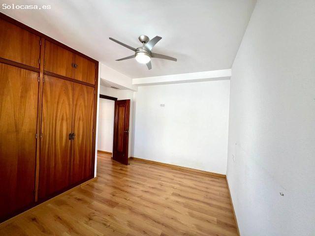 Piso en alquiler en l'Alacantí, Valencia