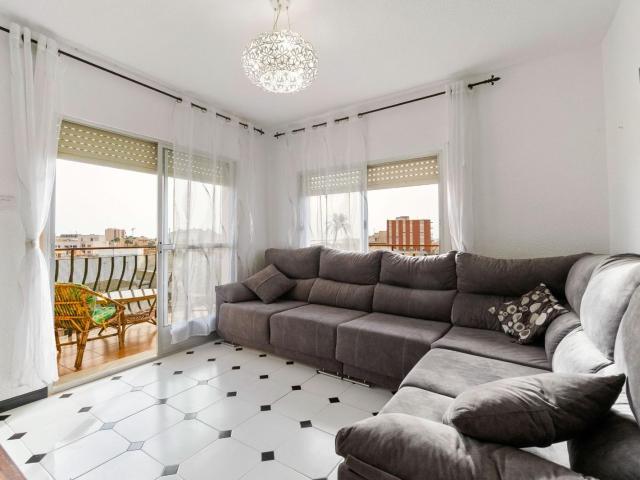 Ático en venta en Los Peñascos, Campo de Cartagena y Mar Menor