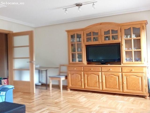 Piso en venta en La Pola Somiedo, Somiedo