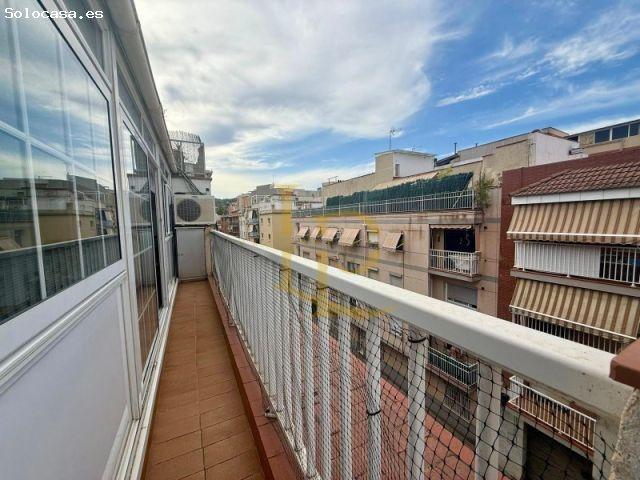 Ático en venta en Marianao, Baix Llobregat