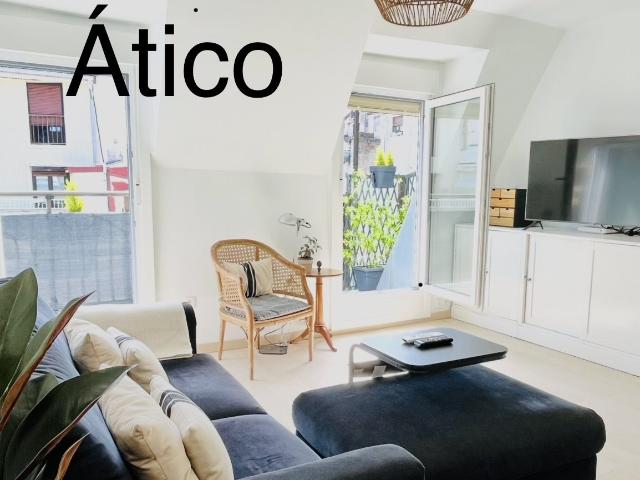 Casa en venta en Centro, Donostia-san Sebastián