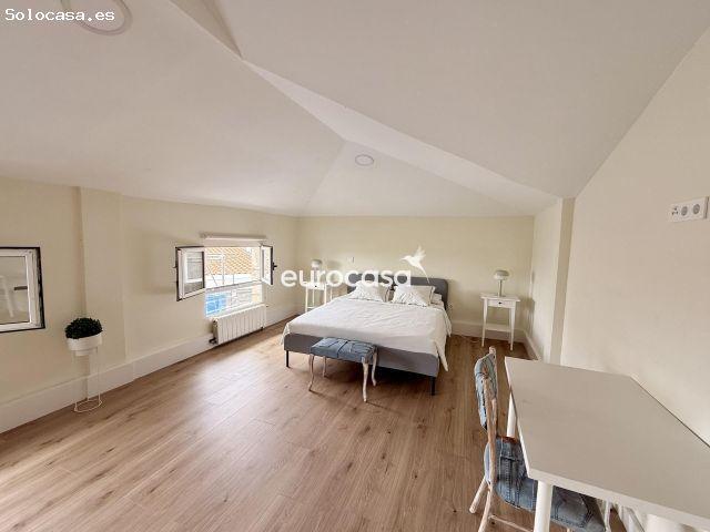 Piso en venta en Centro, Santander