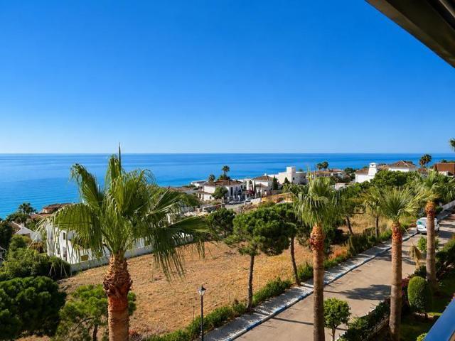 Ático en venta en San Luis de Sabinillas, Costa del Sol Occidental
