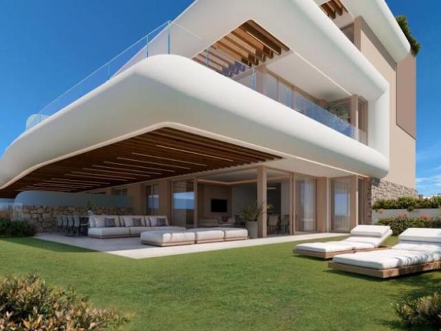 Ático en venta en San Luis de Sabinillas, Costa del Sol Occidental