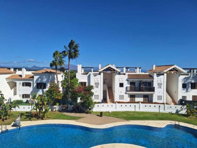 Ático en alquiler en Campo de Gibraltar, Andalucía