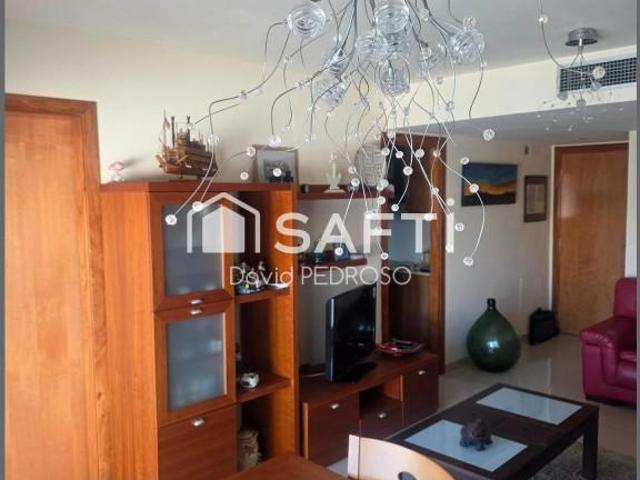 Ático en venta en Montsià, Catalunya