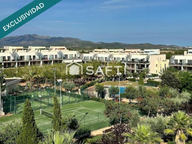 Ático en venta en el Baix Maestrat, Valencia