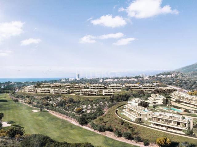 Apartamento en venta en Rio Real, Costa del Sol Occidental