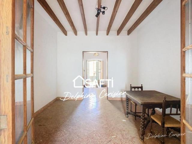 Ático en venta en Migjorn, Baleares