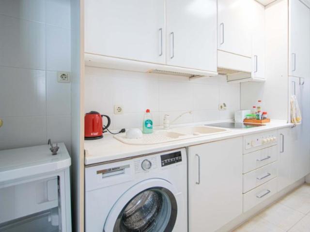 Ático en venta en Sevilla, Andalucía