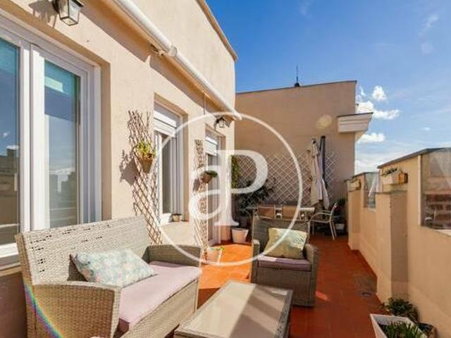 Casa en alquiler en Madrid