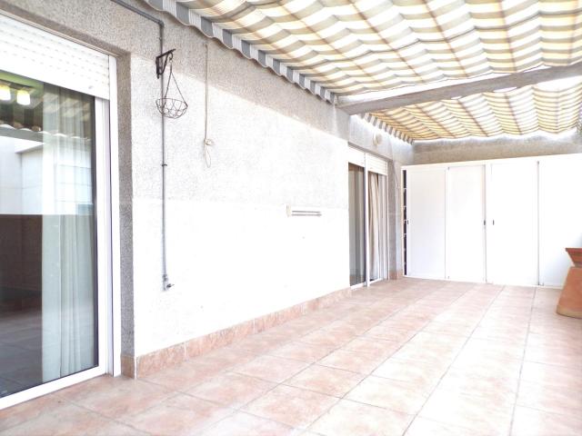 Ático en alquiler en l'Alacantí, Valencia