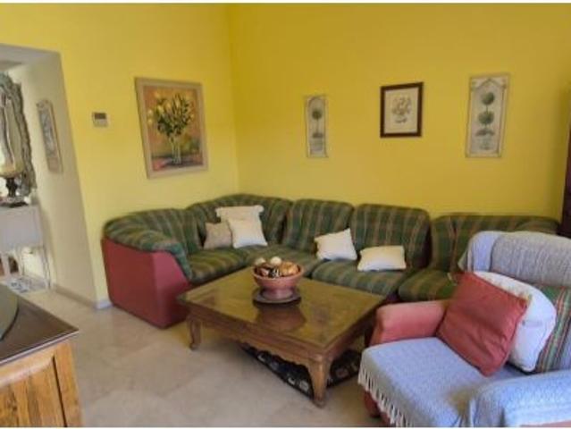 Piso en venta en Torreguadiaro, Campo de Gibraltar