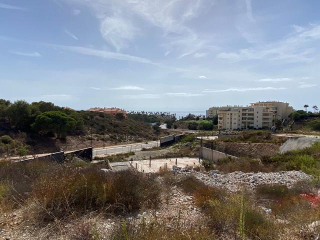 Ático en venta en Las Lomas de Mijas, Costa del Sol Occidental