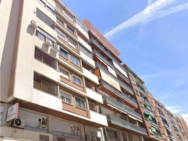 Piso en venta en Valencia, Patraix