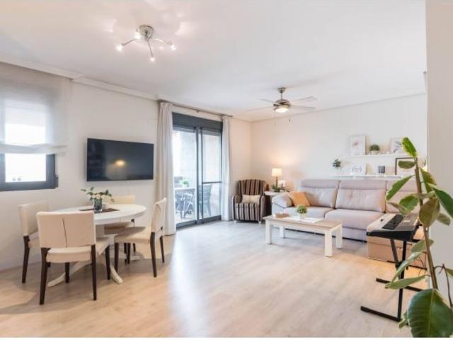 Piso en venta en San Benito, Área Metropolitana de Murcia