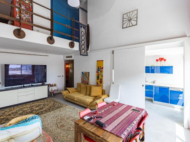 Ático en venta en Lugar de Casillas o Ermita de Buendia, Área Metropolitana de Murcia