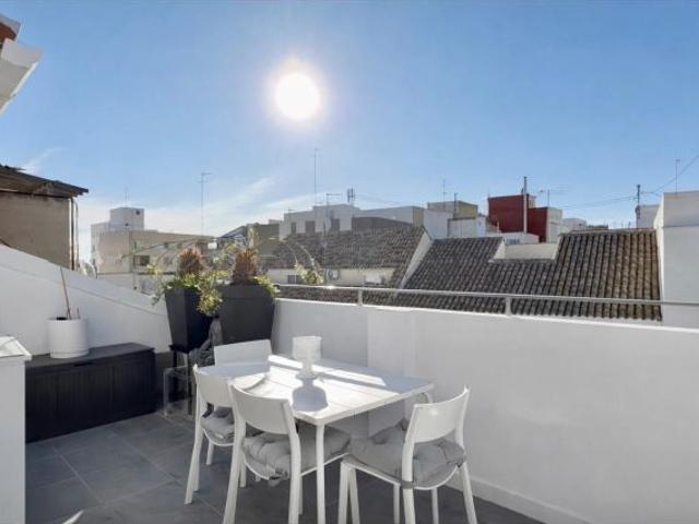 Piso en alquiler en Valencia De Las Torres, España