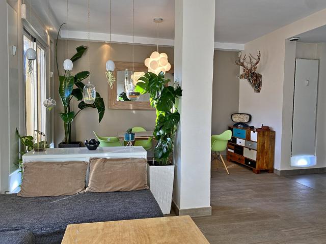 Apartamento en alquiler en Arganzuela, Madrid