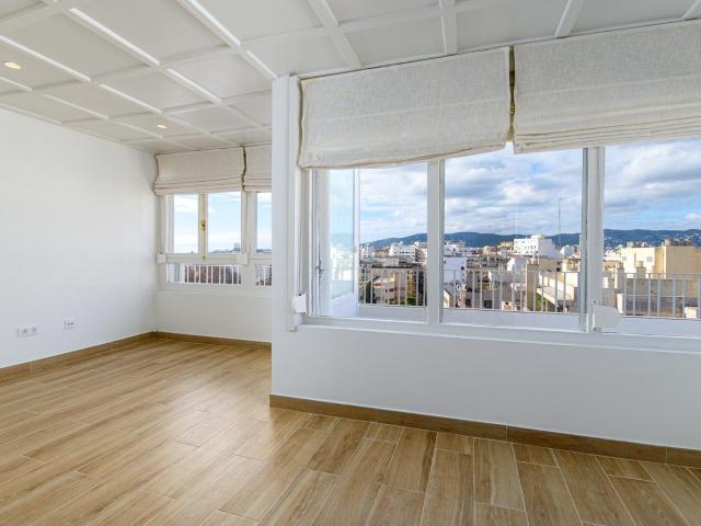 Apartamento en venta en Canamunt, Palma