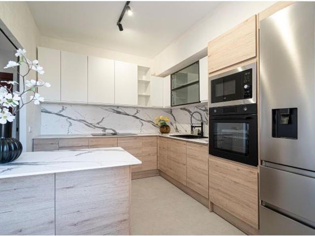 Piso en venta en Crist Rei, Raiguer