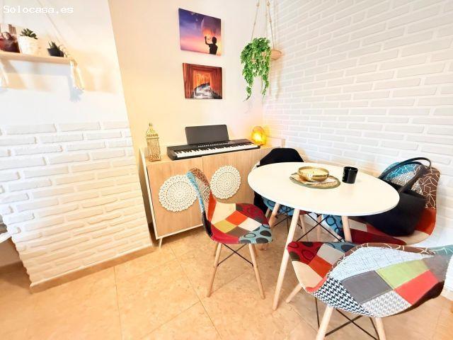 Piso en venta en Calvario, Alto Guadalentín