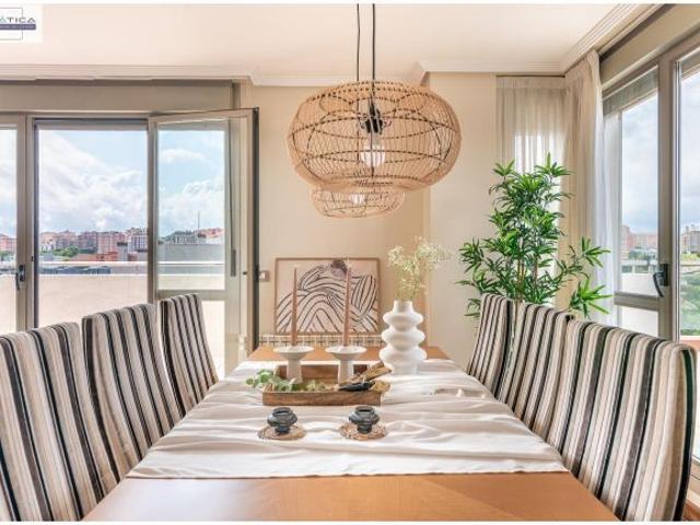 Piso en venta en Monte, Santander