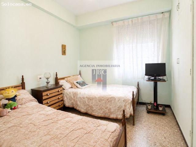 Piso en venta en l'Eixample, l'Alcoià