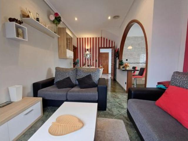 Ático en venta en A Caniza, A Paradanta