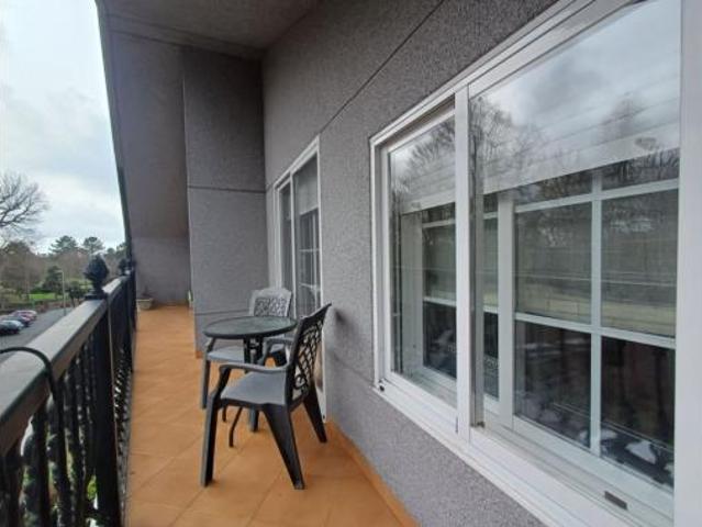 Ático en venta en A Caniza, A Paradanta