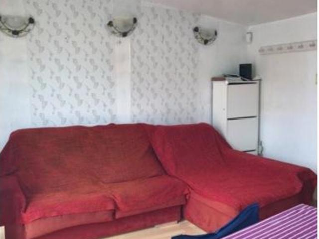 Ático en venta en Monte Alto, A Coruña