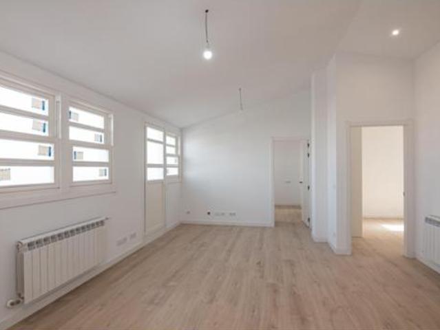 Ático en venta en Os Castros, A Coruña
