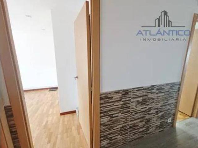 Ático en venta en Juan Flórez, A Coruña