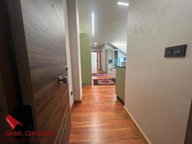 Ático en venta en A Guarda, O Baixo Miño