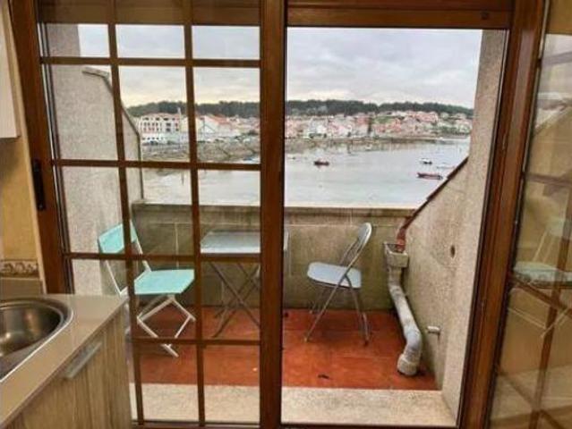 Ático en venta en O Rodel, Arousa
