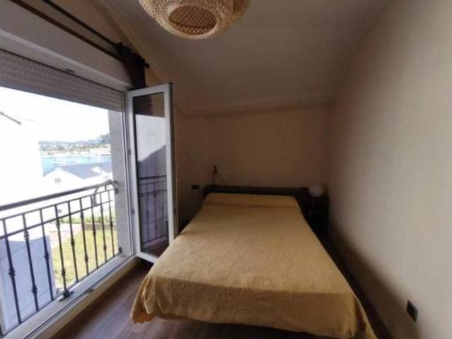 Ático en venta en A Illa de Arousa, O Salnés
