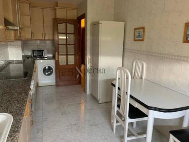 Ático en venta en A Pobra Do Caramiñal, A Baiuca