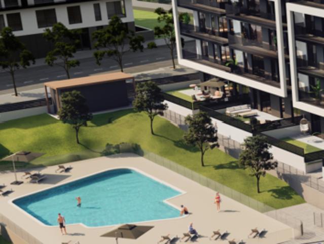 Ático en venta en Can Vilalba, Baix Llobregat
