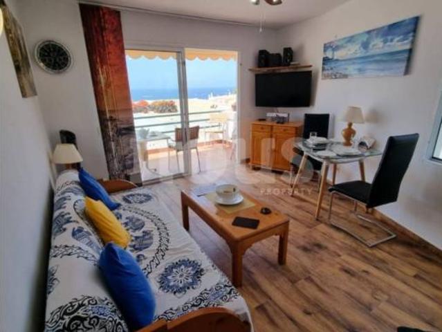 Ático en venta en Adeje, San Eugenio Bajo