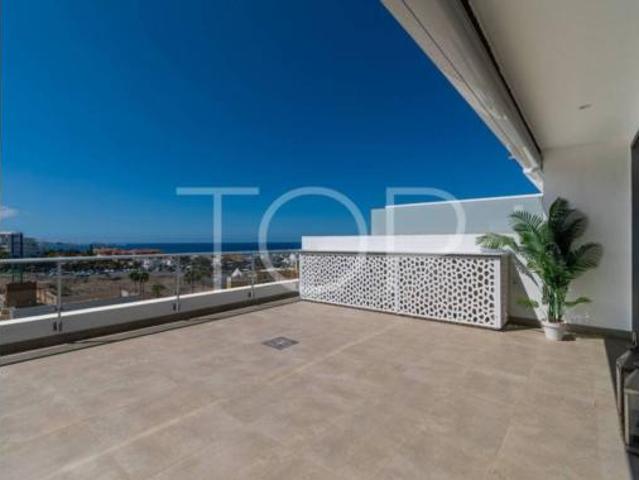 Ático en venta en La Caleta, Adeje
