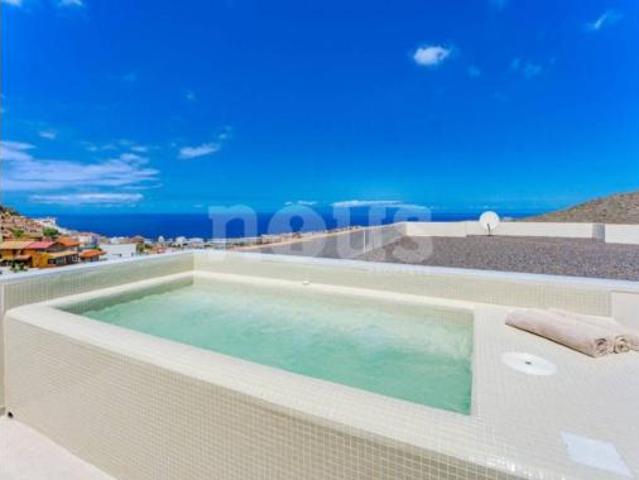 Ático en venta en Adeje, San Eugenio Alto