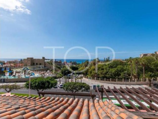 Ático en venta en Miraverde, Adeje