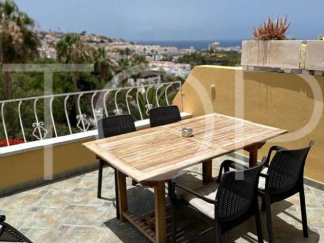 Ático en venta en Miraverde, Adeje